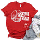Baseball/Softball Game Day