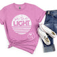 Be The Light