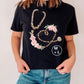 Leopard Stethoscope