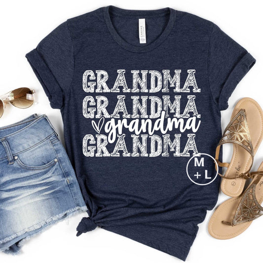 Grandma Repeat