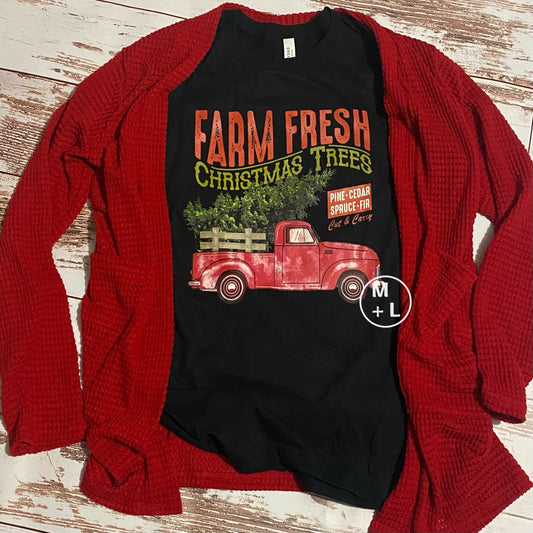 Farm Fresh Christmas