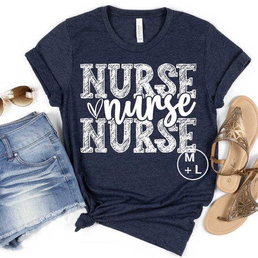 Nurse Repeat