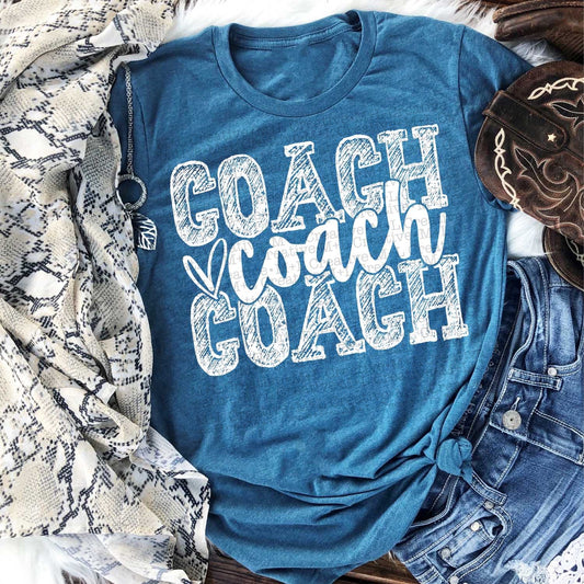 Coach Repeat