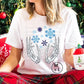Skellie Snowflakes