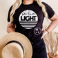 Be The Light