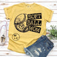 Softball Mom