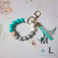 Teal Bracelet