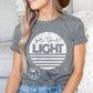 Be The Light