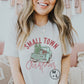 Small Town Christmas