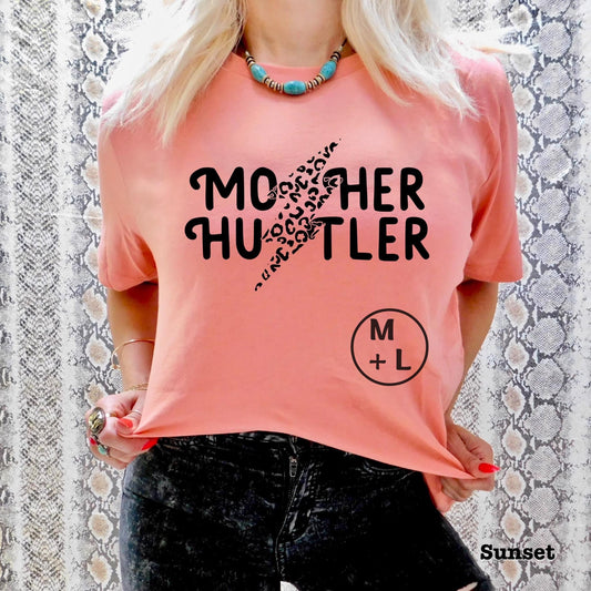 Mother Hustler