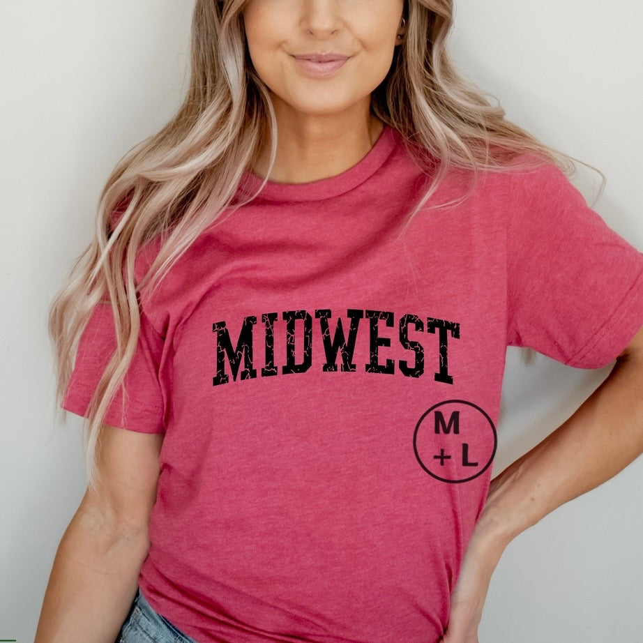 Midwest Black