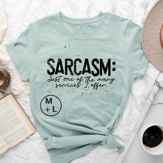 Sarcasm