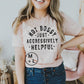 Not Bossy