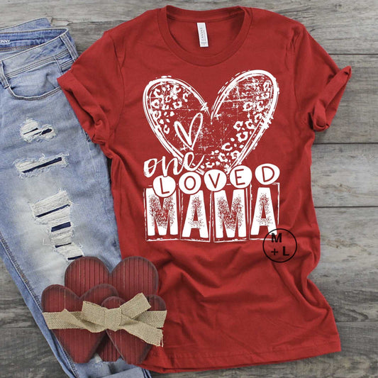 Loved Mama