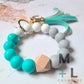 Teal Bracelet