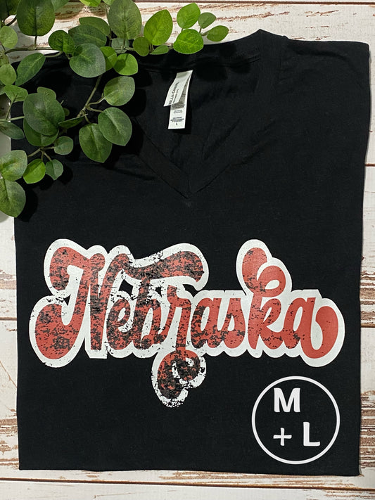 Retro Nebraska